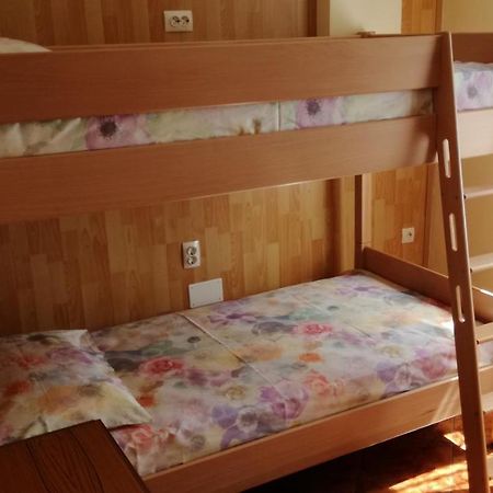 Hotel Sobe Baca Most na Soči Exteriér fotografie