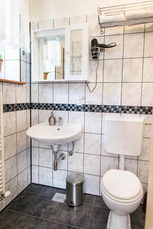 Hotel Sobe Baca Most na Soči Exteriér fotografie
