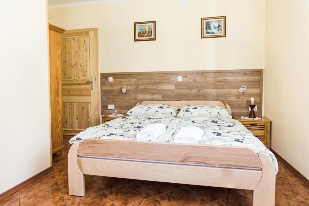 Hotel Sobe Baca Most na Soči Exteriér fotografie