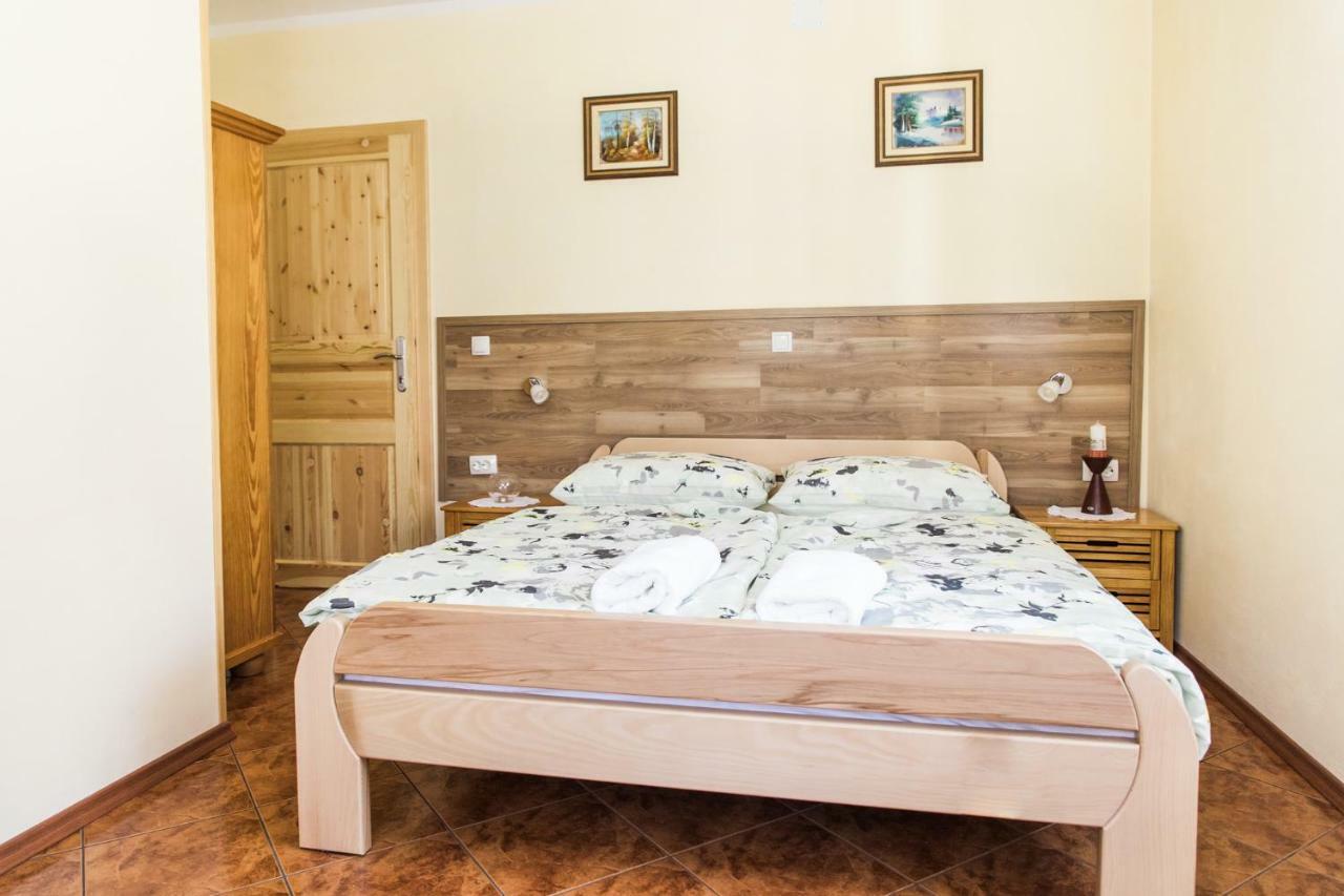 Hotel Sobe Baca Most na Soči Exteriér fotografie