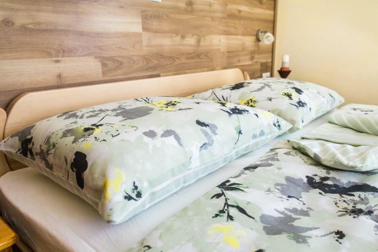 Hotel Sobe Baca Most na Soči Exteriér fotografie