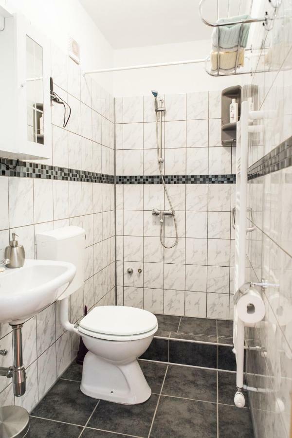 Hotel Sobe Baca Most na Soči Exteriér fotografie