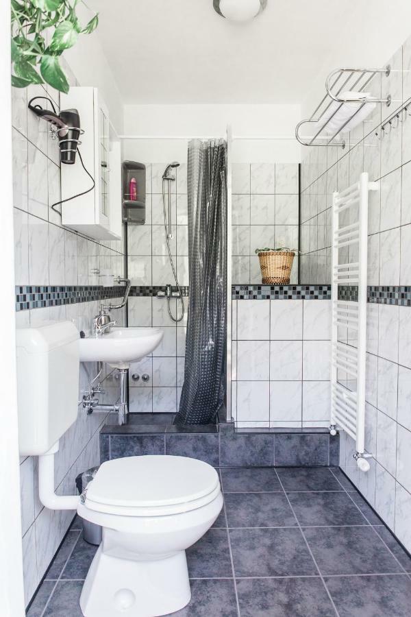 Hotel Sobe Baca Most na Soči Exteriér fotografie